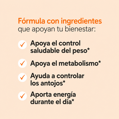 URO-ARG® I El apoyo que tu metabolismo necesita