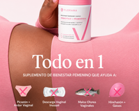 Florana Equilibrio Intimo