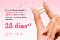 Florana Equilibrio Intimo