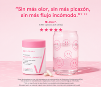 Florana Equilibrio Intimo